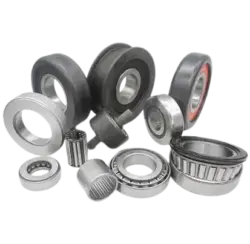 Подшипники, втулки