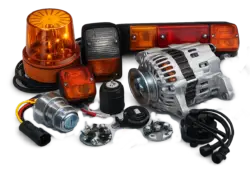 Электрооборудование