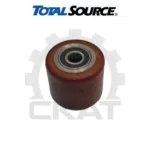 Колесо подвилочное 85х74 Total Source (179278)