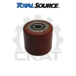 Колесо подвилочное 85х74 Total Source (179278)