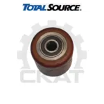 Колесо подвилочное 85х74 Total Source (179278)