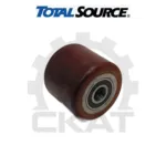 Колесо подвилочное 85х74 Total Source (179278)