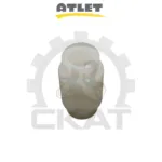 Колесо подвилочное 38х62 Atlet PLL145-200, вспомогательное