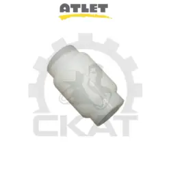 Колесо подвилочное 38х62 Atlet PLL145-200, вспомогательное