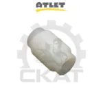 Колесо подвилочное 38х62 Atlet PLL145-200, вспомогательное