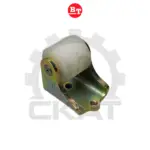 Колесо подвилочное 40х36 BT LPE200-240, LWE200, OSE250, вспомогательное в сборе с кронштейном