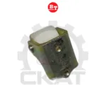 Колесо подвилочное 40х36 BT LPE200-240, LWE200, OSE250, вспомогательное в сборе с кронштейном