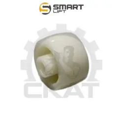 Колесо подвилочное SmartLift BF25, DF-III, вспомогательное
