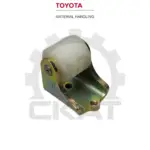 Колесо подвилочное 40х36 Toyota-BT LPE200-240, OSE250, вспомогательное в сборе с кронштейном