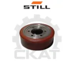 Колесо ведущее Still EGV-S12/13/14/16, ECU14-30 | 4494553