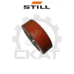 Колесо ведущее Still EGV-S12/13/14/16, ECU14-30 | 95309172