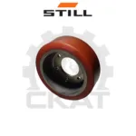 Колесо ведущее Still EGV-S12/13/14/16, ECU14-30