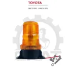 Маячок проблесковый, 48В, электропогрузчик Toyota