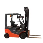 Маячок проблесковый, 48В, электропогрузчик Toyota