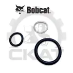 Ремкомплект гидрораспределителя Bobcat 751-963, S130-300, T300 | 6670634