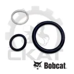 Ремкомплект гидрораспределителя Bobcat 751-963, S130-300, T300