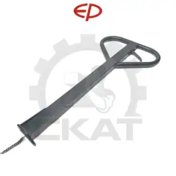 Рукоять управления EP CYB25-II, в сборе