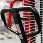 Штабелер гидравлический MAXIS HS1.0/1600 (грузоподъемность 1000кг, высота подъема 1600 мм)