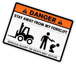 Стикеры и наклейки