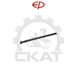 Тяга продольная подъема вил EP CBY25-II