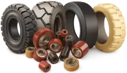 Шины, колеса, диски