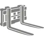 Навесное оборудование (вилы, сайдшифты, позиционеры, захваты и тд)