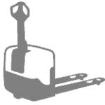 Тележки и штабелеры