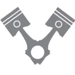 Запчасти для двигателей (ДВС)