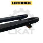 Транспортировщик паллет li-ion LIFTTRUCK EPT15H