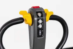 Транспортировщик паллет li-ion LIFTTRUCK EPT15H