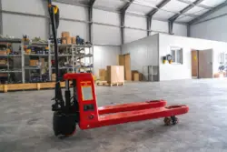 Транспортировщик паллет li-ion Maximal EPT15H