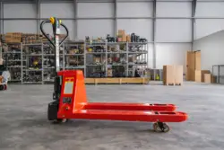 Транспортировщик паллет li-ion Maximal EPT15H