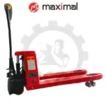 Транспортировщик паллет li-ion Maximal EPT15H