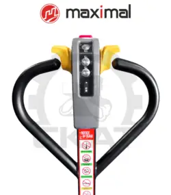 Транспортировщик паллет li-ion Maximal EPT15H