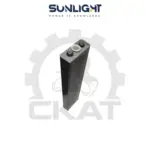 Элемент тяговой АКБ 200Ач 2PzB200 (45x158x633) Sunlight