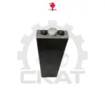 Элемент тяговой АКБ 200Ач 2PzB200 (45x158x633) Zibo Torch, сухозаряженный (Китай)