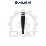 Элемент тяговой АКБ 210Ач 2PzS210 (47x198x545) Sunlight