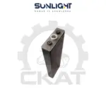 Элемент тяговой АКБ 210Ач 2PzS210 (47x198x545) Sunlight