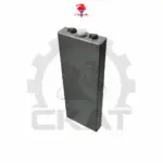 Элемент тяговой АКБ 210Ач 2PzS210 (47x198x545) Zibo Torch, сухозаряженный (Китай)