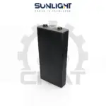 Элемент тяговой АКБ 225Ач 3PzB225 (61x158x541) Sunlight