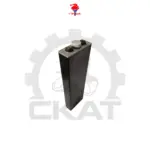 Элемент тяговой АКБ 225Ач 3PzB225 (61x158x541) Zibo Torch, сухозаряженный (Китай)