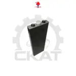 Элемент тяговой АКБ 250Ач 2PzS250 (47x198x595) Zibo Torch, сухозаряженный (Китай)