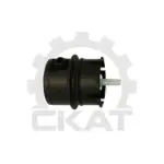 Пробка банки АКБ под систему долива воды, без логотипа, без поплавка