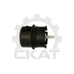 Пробка банки АКБ под систему долива воды, без логотипа, без поплавка