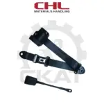 Ремень безопасности CHL CPCD/CPQD15-20 трехточечный инерционный