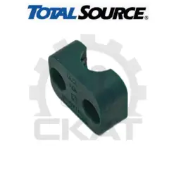 Скоба крепежная укладки РВД ø17мм