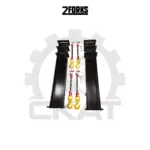 Траверса для АКБ вилочных погрузчиков, г/подъёмность - 1,8 тн