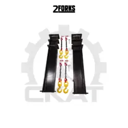 Траверса для АКБ вилочных погрузчиков, г/подъёмность - 1,8 тн