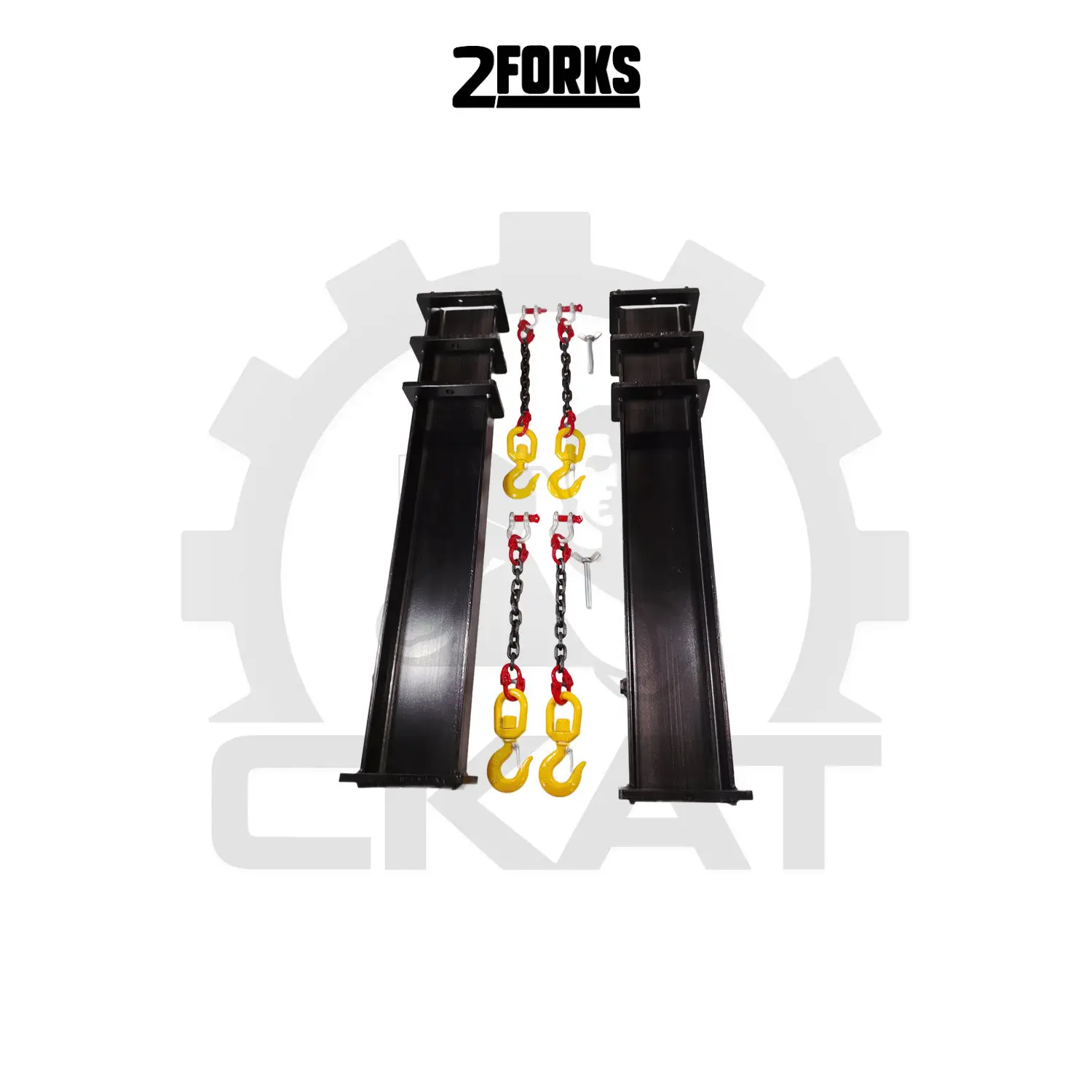 Траверса для АКБ вилочных погрузчиков, г/подъёмность - 1,8 тн Траверса для АКБ вилочных погрузчиков, г/подъёмность - 1,8 тн