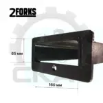 Траверса для АКБ вилочных погрузчиков, г/подъёмность - 1,8 тн